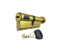 Картинка Цилиндровый механизм Mauer New Wave 4 вертушка-ключ-L=72мм/31-41/,цвет латунь, 5 ключей в Москве Цилиндровый механизм Mauer New Wave 4 вертушка-ключ-L=72мм/31-41/,цвет латунь, 5 ключей в Москве